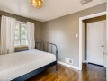 135 Niagara Denver CO 80220-small-022-021-Bedroom-666x445-72dpi