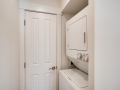 1472 Albion D Denver CO 80220-large-026-025-Laundry Room-1500x1000-72dpi