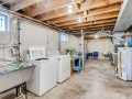 1525 S Garfield St Denver CO-small-021-017-Lower Level Laundry Room-666x444-72dpi