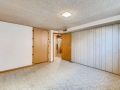 1627 S Julian Way Denver CO-small-025-012-Lower Level Bedroom-666x444-72dpi