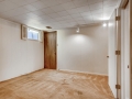1727 S Locust Street Denver CO-large-023-022-Lower Level Bedroom-1500x1000-72dpi