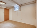 1727 S Locust Street Denver CO-large-024-021-Lower Level Bedroom-1500x1000-72dpi