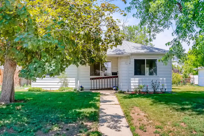 1743 W Tennessee Avenue Denver-small-002-030-Exterior Front-666x444-72dpi
