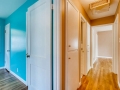 1743 W Tennessee Avenue Denver-small-024-056-Hallway-666x444-72dpi