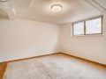 1790 Yosemite Street Denver CO-small-023-024-Lower Level Bedroom-666x445-72dpi