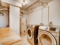 1790 Yosemite Street Denver CO-small-024-021-Lower Level Laundry Room-666x444-72dpi