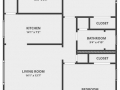 1790 Yosemite Street Denver CO-small-030-030-Floor Plan-354x500-72dpi