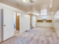 201 S Alcott Denver CO 80219-small-020-018-Lower Level Family Room-666x444-72dpi