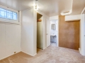 201 S Alcott Denver CO 80219-small-022-017-Lower Level Bedroom-666x445-72dpi