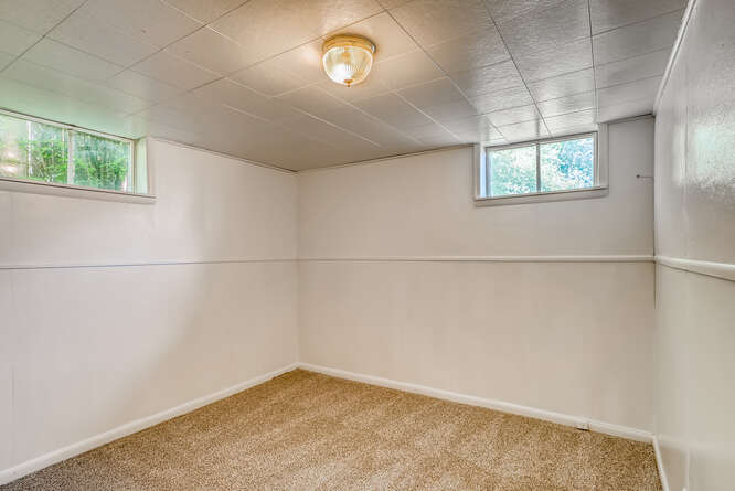 2240 S Clermont Street Denver-small-018-025-Lower Level Bedroom-666x445-72dpi