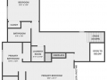 228 Columbine Lane Evergreen-small-005-030-Columbine Ln Floor 2-467x500-72dpi