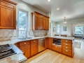 250 S Clarkson Denver CO 80209-small-010-010-Kitchen-666x445-72dpi
