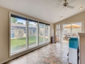 250 S Clarkson Denver CO 80209-small-022-019-Sunroom-666x445-72dpi