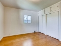 2641 S Gilpin Denver CO 80210-small-020-018-Bedroom-666x444-72dpi