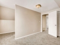 2769 W Iliff Ave 6 Denver CO-small-018-026-2nd Floor Bedroom-666x444-72dpi