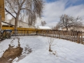 2769 W Iliff Ave 6 Denver CO-small-025-023-Back Yard-666x444-72dpi