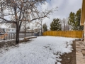2769 W Iliff Ave 6 Denver CO-small-027-027-Side Yard-666x444-72dpi