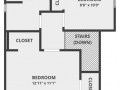 2820 W 43rd Ave Denver CO-small-030-029-floor plan-385x500-72dpi