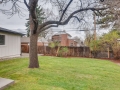 2999 S Adams St Denver CO-small-028-028-Back Yard-666x446-72dpi