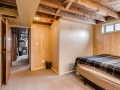 3116 S Franklin St Englewood-large-021-15-Lower Level Bedroom-1500x1000-72dpi