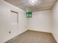3403 S IVANHOE WAY Denver CO-small-022-018-Lower Level Bedroom-666x444-72dpi