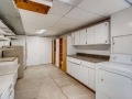 3403 S IVANHOE WAY Denver CO-small-024-014-Lower Level Laundry Room-666x445-72dpi