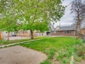 3822 Julian St Denver CO 80211-small-027-027-Back Yard-666x445-72dpi