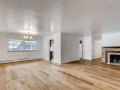 3952 E Evans Avenue Denver CO-small-003-004-Living Room-666x444-72dpi