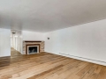 3952 E Evans Avenue Denver CO-small-004-027-Living Room-666x444-72dpi