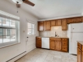 3952 E Evans Avenue Denver CO-small-009-001-Kitchen-666x444-72dpi