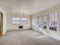 3958 E Evans Ave Denver CO-small-009-011-Dining Room-666x444-72dpi