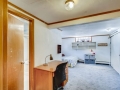 430 S Newport Way Denver CO-small-017-012-Lower Level Bedroom-666x444-72dpi