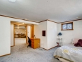 430 S Newport Way Denver CO-small-018-005-Lower Level Bedroom-666x444-72dpi