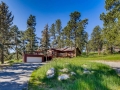 4961 S Olive Road Evergreen CO-small-003-005-Exterior Front-666x444-72dpi