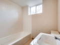 5000 E 2nd Ave Denver CO 80220-small-028-026-Lower Level Bathroom-666x445-72dpi