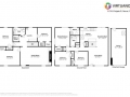 5176 W Colgate Pl Denver CO-small-001-029-Floorplan-666x472-72dpi