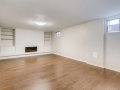 5176 W Colgate Pl Denver CO-small-021-016-Lower Level Family Room-666x444-72dpi