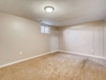 5176 W Colgate Pl Denver CO-small-023-020-Lower Level Bedroom-666x444-72dpi
