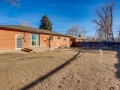 5176 W Colgate Pl Denver CO-small-028-025-Back Yard-666x444-72dpi