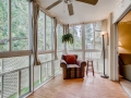 665 S Clinton 10B Denver CO-small-027-024-Sunroom-666x444-72dpi