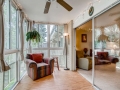 665 S Clinton 10B Denver CO-small-028-021-Sunroom-666x444-72dpi