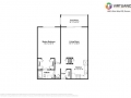 680 S Alton Way 7B Denver CO-small-001-002-Floorplan-666x472-72dpi