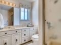 6947 E GIRARD AVE Denver CO-small-024-019-2nd Floor Bathroom-666x444-72dpi