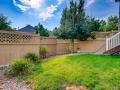 7142 S Versailles St Aurora CO-small-028-023-Back Yard-666x444-72dpi