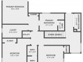 715-Fairfax-St_Floor-2