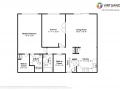 720 S Clinton 9A Denver CO-large-027-028-Floorplan-1414x1000-72dpi