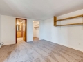 800 Pearl St 709 Denver CO-small-016-021-Master Bedroom-666x445-72dpi