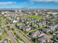 created by dji camera