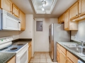 8555 Fairmount Dr F201 Denver-small-009-011-Kitchen-666x446-72dpi