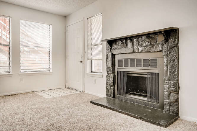942 S Dearborn Way 5 Aurora CO-small-024-023-Living Room Fireplace-666x445-72dpi